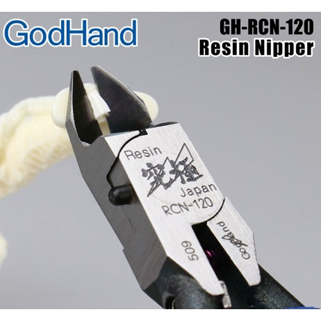 GodHand - Resin Nipper