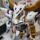 Delpi Decal - RG Astray Gold Frame Amatsu Hana Holo Water Decal
