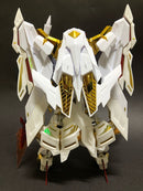 Delpi Decal - RG Astray Gold Frame Amatsu Hana Holo Water Decal