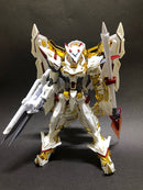 Delpi Decal - RG Astray Gold Frame Amatsu Hana Holo Water Decal