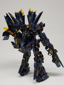 Delpi Decal - RG Banshee Holo Water Decal