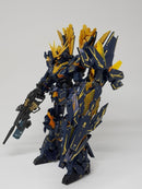 Delpi Decal - RG Banshee Holo Water Decal