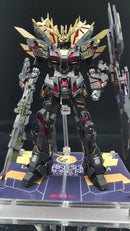 Delpi Decal - RG Banshee Holo Water Decal