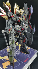 Delpi Decal - RG Banshee Holo Water Decal