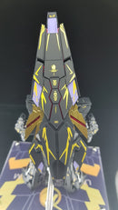 Delpi Decal - RG Banshee Holo Water Decal