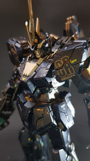 Delpi Decal - RG Banshee Holo Water Decal