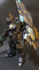 Delpi Decal - RG Banshee Holo Water Decal