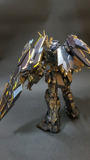 Delpi Decal - RG Banshee Holo Water Decal