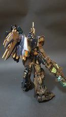 Delpi Decal - RG Banshee Holo Water Decal