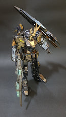 Delpi Decal - RG Banshee Holo Water Decal