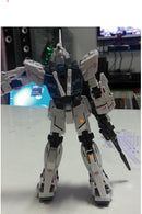 Delpi Decal - RG Banshee Holo Water Decal