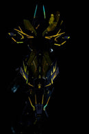 Delpi Decal - RG Banshee Holo Water Decal