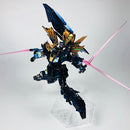 Delpi Decal - RG BANSHEE [Final Battle Ver.] HOLO WATER DECAL