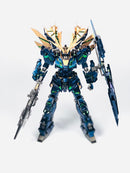 Delpi Decal - RG BANSHEE [Final Battle Ver.] HOLO WATER DECAL
