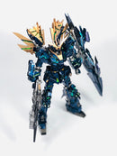 Delpi Decal - RG BANSHEE [Final Battle Ver.] HOLO WATER DECAL