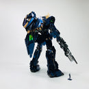 Delpi Decal - RG BANSHEE [Final Battle Ver.] HOLO WATER DECAL