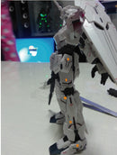 Delpi Decal - RG BANSHEE [Final Battle Ver.] HOLO WATER DECAL