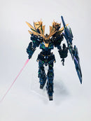 Delpi Decal - RG BANSHEE [Final Battle Ver.] HOLO WATER DECAL