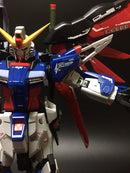 Delpi Decal - RG Destiny Water Decal