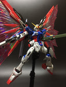 Delpi Decal - RG Destiny Water Decal