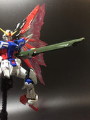 Delpi Decal - RG Destiny Water Decal