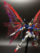 Delpi Decal - RG Destiny Water Decal