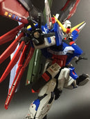 Delpi Decal - RG Destiny Water Decal