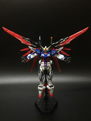 Delpi Decal - RG Destiny Water Decal