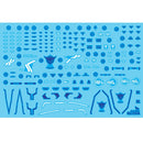 Delpi Decal - RG Exia Water Decal