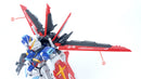 Delpi Decal - RG Force Impulse Water Decal