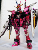 Delpi Decal - RG JUSTICE WATER DECAL