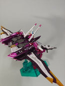 Delpi Decal - RG JUSTICE WATER DECAL