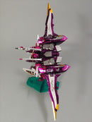 Delpi Decal - RG JUSTICE WATER DECAL