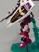 Delpi Decal - RG JUSTICE WATER DECAL