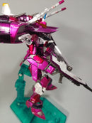 Delpi Decal - RG JUSTICE WATER DECAL