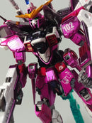 Delpi Decal - RG JUSTICE WATER DECAL