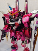 Delpi Decal - RG JUSTICE WATER DECAL