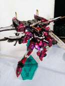 Delpi Decal - RG JUSTICE WATER DECAL