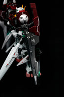 Delpi Decal - RG 00 Seven Sword/G Inspection Water Decal