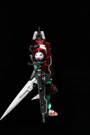 Delpi Decal - RG 00 Seven Sword/G Inspection Water Decal