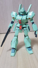 Delpi Decal - MG Jegan Water Decal