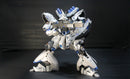 Delpi Decal - RG SAZABI BLUE HOLO WATER DECAL