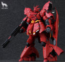 Delpi Decal - RG SAZABI ETCHING PARTS