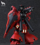 Delpi Decal - RG SAZABI ETCHING PARTS