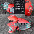 Delpi Decal - RG SAZABI ETCHING PARTS