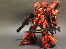 Delpi Decal - RG Sazabi All Holo Water Decal