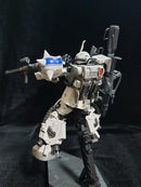 Delpi Decal - RG Shin Matsunaga Water Decal