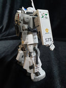 Delpi Decal - RG Shin Matsunaga Water Decal