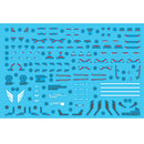 Delpi Decal - RG Tallgeese 3 Water Decal