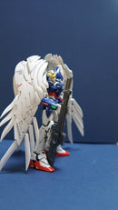 Delpi Decal - RG Wing Zero Custom Water Decal